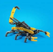 Image result for Robot Scorpion