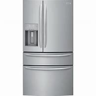 Image result for Frigidaire Gallery Refrigerator Very Old