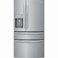 Image result for Frigidaire Ice Maker in Freezer