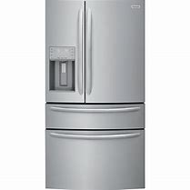 Image result for GE or Frigidaire Refrigerator