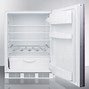 Image result for Undercounter Refrigerator No Freezer