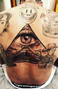 Image result for Chris Brown Smile Tattoo