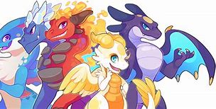 Image result for Prodigy Math Game Epics Eclipse Dragon
