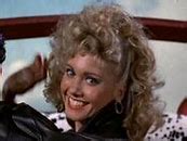 Image result for Shiny Yoga Pants Stretch Like Olivia Newton John in Grease