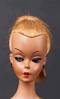 Image result for Bild Lilli Barbie Doll
