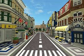 Image result for Roblox Town Icon