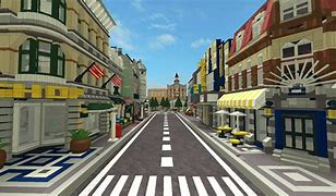 Image result for Roblox City Thumbnail