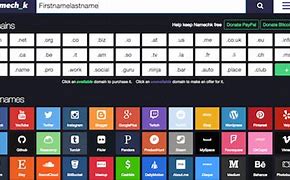Image result for Give Example of a Username