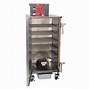 Image result for Industrial Smoker Oven
