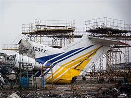 Image result for Donetsk Ukraine Airport