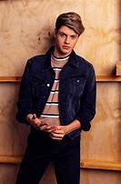 Image result for Jace Norman Buzzcut