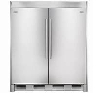 Image result for Looking for an Upright Frost Free Stainless Steel Freezer