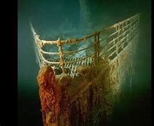 Image result for James Cameron Titanic Dive