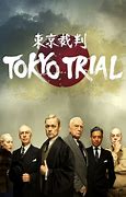 Image result for Tokyo Trial TV