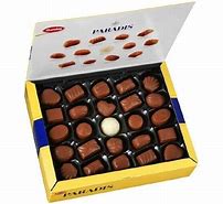 Image result for Paradis Chocolate