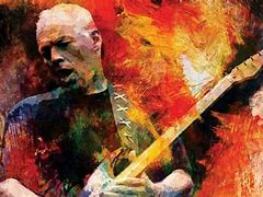 Image result for David Gilmour Backup Singers