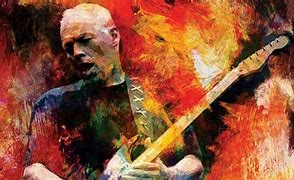 Image result for Polly Samson David Gilmour