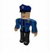 Image result for Roblox Cop