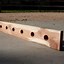Image result for Wood Wall Wine Rack