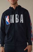 Image result for The NBA Logo Hoodie