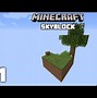 Image result for Minecraft SkyBlock Survival