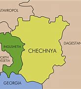 Image result for Chechnya Ukraine