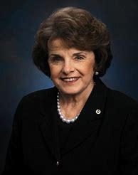 Image result for Feinstein Present Day