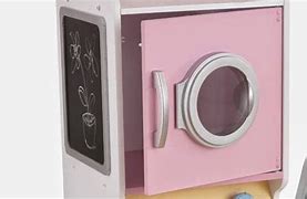 Image result for Eurocina Little Giant Stackable Miele Washer and Dryer