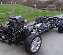 Image result for Chevy SSR Chassis
