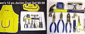 Image result for Lowe's Tool Kits