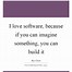 Image result for I Love You Because Quotes