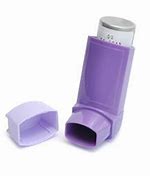Image result for Asthma Inhaler Brands