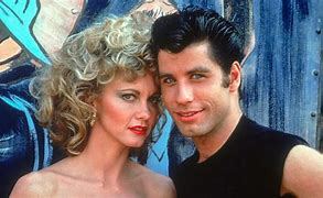 Image result for Grease OH Sandy