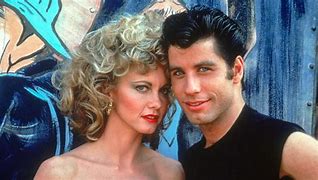 Image result for Grease Film Costumes