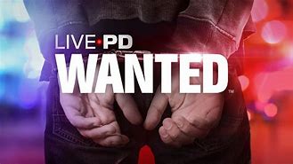Image result for Live PD Most Wanted Florida Fugitive