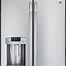 Image result for GE Refrigerators with Ice Maker