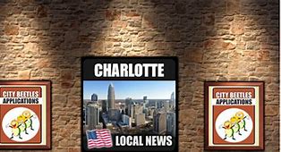 Image result for Charlotte Local News Stations