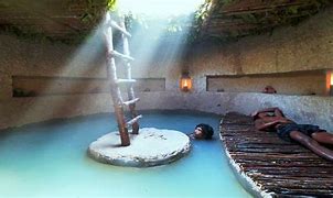 Image result for Underground Swimming Pools and Spa