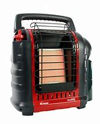 Image result for Off-Grid Propane Heater