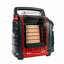 Image result for Best Indoor Portable Gas Heater