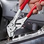 Image result for Knipex Locking Pliers