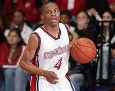 Image result for Russell Westbrook High School