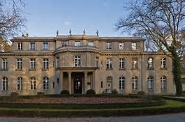 Image result for Wannsee Conference Location