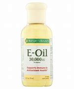 Image result for Vitamin E Oil