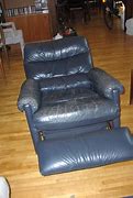 Image result for Rocker Recliner with Arm Storage