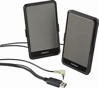 Image result for Insignia USB Speakers