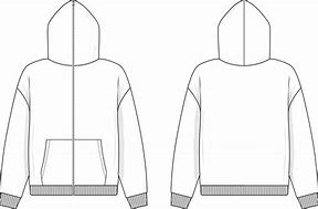 Image result for Full Zip Hoodie with Horns Mockups
