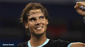Image result for Rafael Nadal Hair Loss