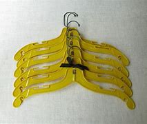 Image result for Child's Vintage Clothes Hangers