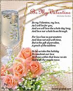 Image result for Valentine's Day Poems for Senior Citizens